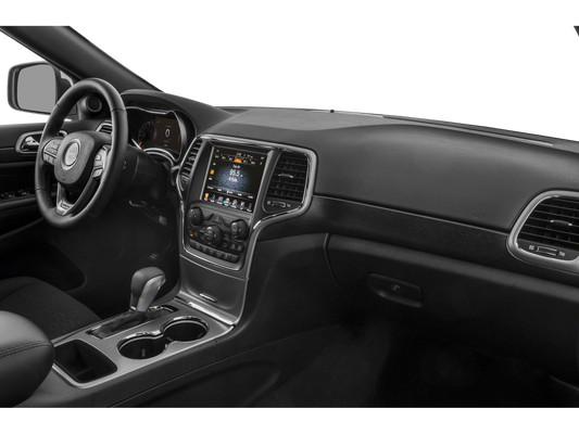 2021 Jeep Grand Cherokee Laredo X 4D Sport Utility in McDonough, GA - McDonough Hyundai