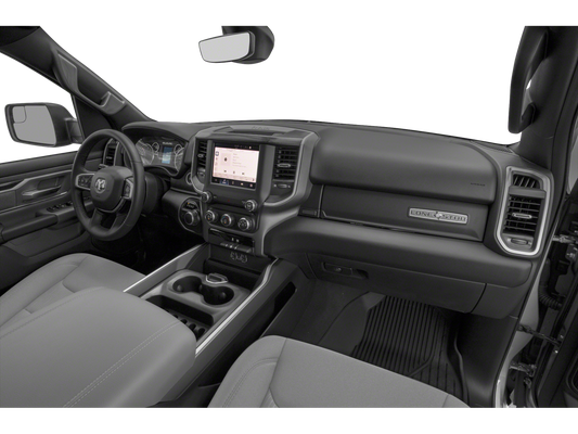 2022 RAM 1500 Big Horn/Lone Star 4D Quad Cab in McDonough, GA - McDonough Hyundai