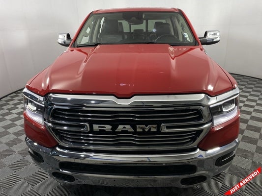 2022 RAM 1500 Laramie in McDonough, GA - McDonough Hyundai