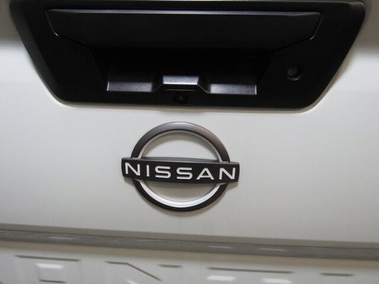 2022 Nissan Frontier S in McDonough, GA - McDonough Hyundai