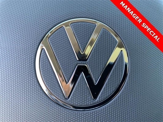 2023 Volkswagen Atlas SEL in McDonough, GA - McDonough Hyundai