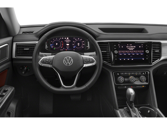 2023 Volkswagen Atlas SEL in McDonough, GA - McDonough Hyundai