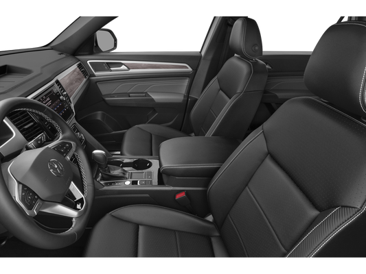 2023 Volkswagen Atlas Cross Sport 3.6L V6 SE w/Technology in McDonough, GA - McDonough Hyundai