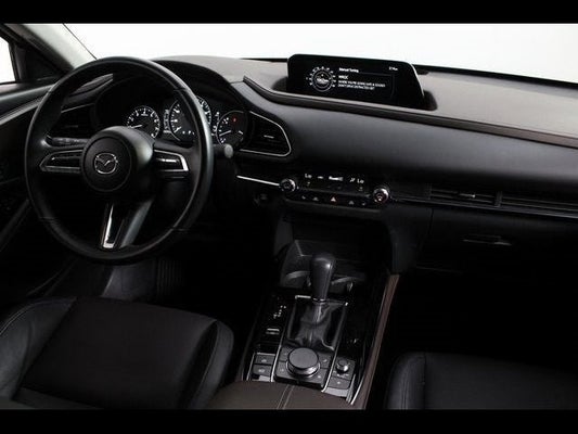2022 Mazda Mazda CX-30 2.5 S Premium Package in McDonough, GA - McDonough Hyundai