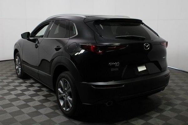 2022 Mazda Mazda CX-30 2.5 S Premium Package in McDonough, GA - McDonough Hyundai