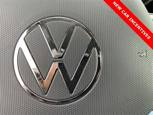 2024 Volkswagen Taos 1.5T SE in McDonough, GA - McDonough Hyundai