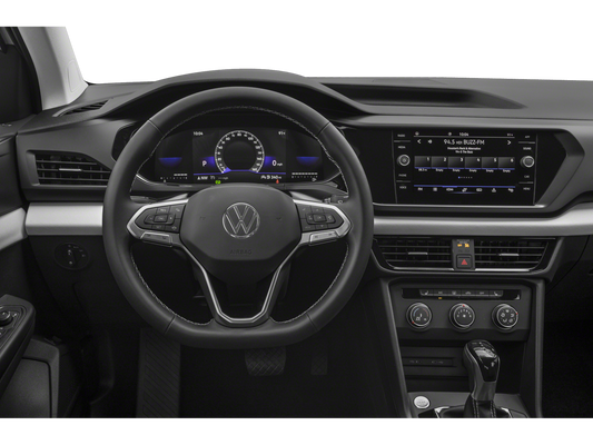 2024 Volkswagen Taos 1.5T SE in McDonough, GA - McDonough Hyundai