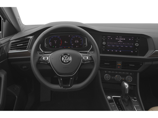 2020 Volkswagen Jetta 1.4T SE in McDonough, GA - McDonough Hyundai