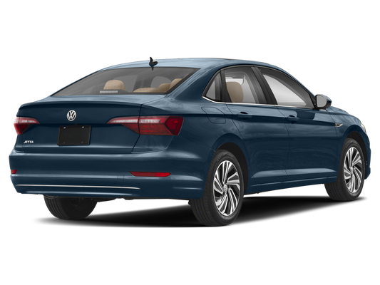 2020 Volkswagen Jetta 1.4T SE in McDonough, GA - McDonough Hyundai