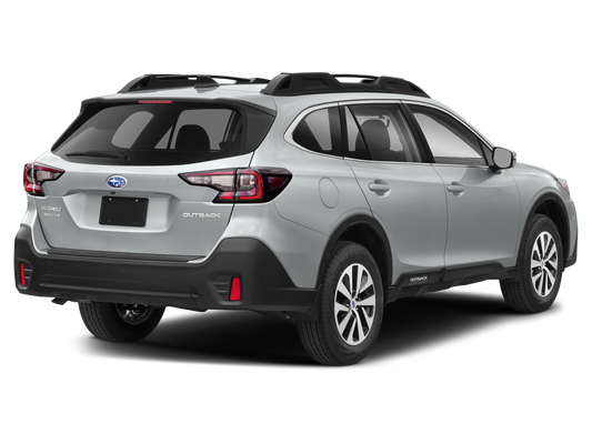 2022 Subaru Outback Premium in McDonough, GA - McDonough Hyundai