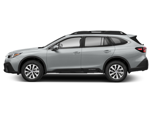2022 Subaru Outback Premium in McDonough, GA - McDonough Hyundai
