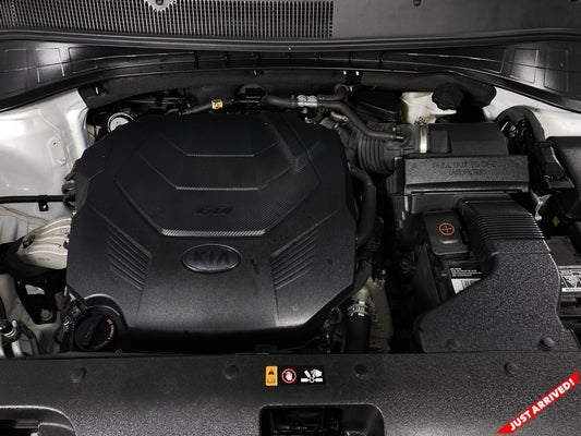2020 Kia Sorento S V6 in McDonough, GA - McDonough Hyundai