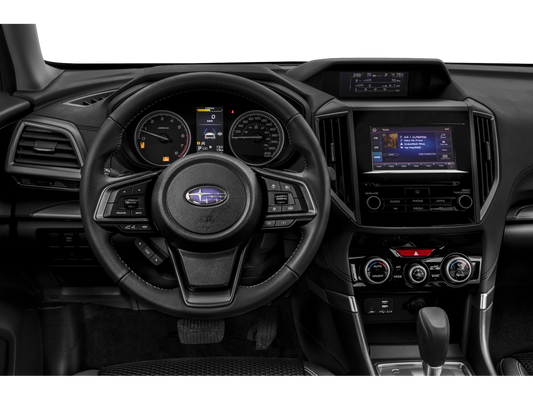 2021 Subaru Forester CVT in McDonough, GA - McDonough Hyundai