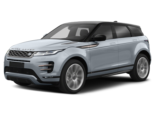 2020 Land Rover Range Rover Evoque First Edition in McDonough, GA - McDonough Hyundai