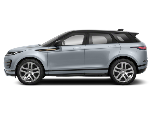 2020 Land Rover Range Rover Evoque First Edition in McDonough, GA - McDonough Hyundai