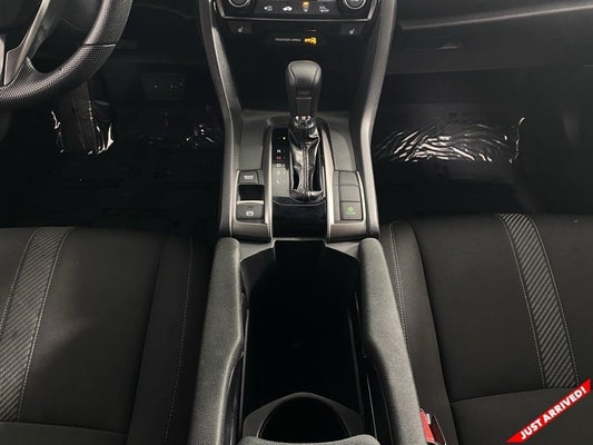2019 Honda Civic EX in McDonough, GA - McDonough Hyundai