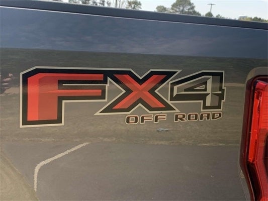 2022 Ford F-250SD Platinum in McDonough, GA - McDonough Hyundai