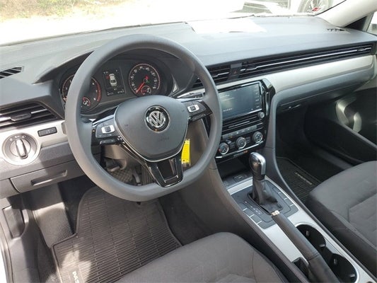 2020 Volkswagen Passat 2.0T S in McDonough, GA - McDonough Hyundai