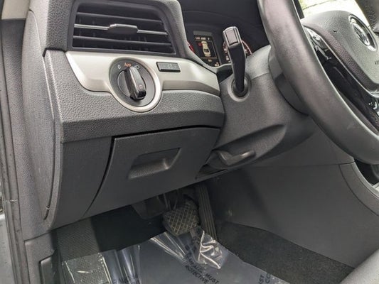 2022 Volkswagen Passat 2.0T SE in McDonough, GA - McDonough Hyundai