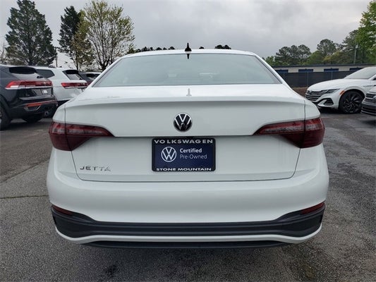2023 Volkswagen Jetta 1.5T S in McDonough, GA - McDonough Hyundai