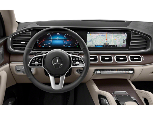 2022 Mercedes-Benz GLE GLE 350 in McDonough, GA - McDonough Hyundai