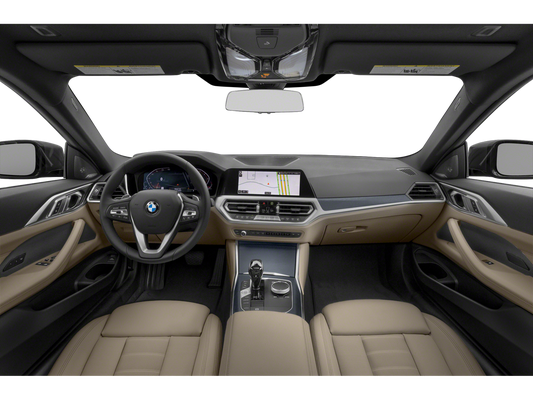 2022 BMW 4 Series 430i xDrive in McDonough, GA - McDonough Hyundai