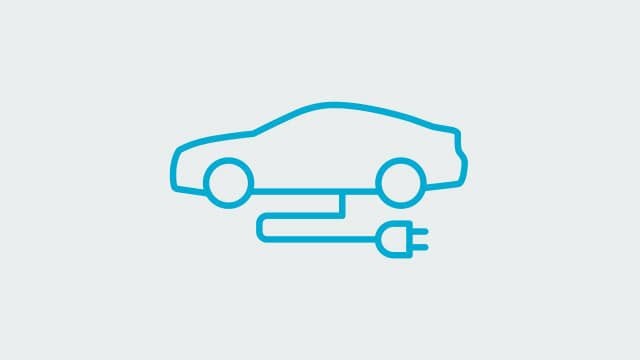 Vehicle Charging Dashboard | McDonough Hyundai in McDonough GA