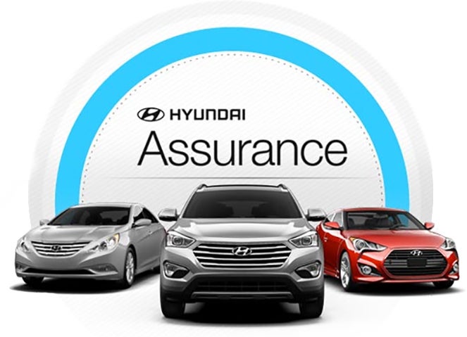 Hyundai Assurance in McDonough GA