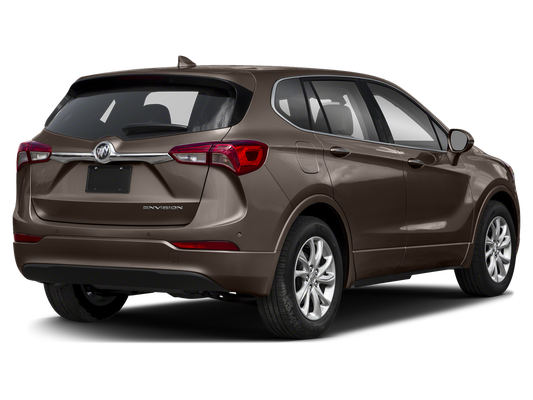 2020 Buick Envision Preferred in McDonough, GA - McDonough Hyundai