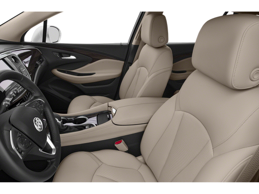 2020 Buick Envision Preferred in McDonough, GA - McDonough Hyundai