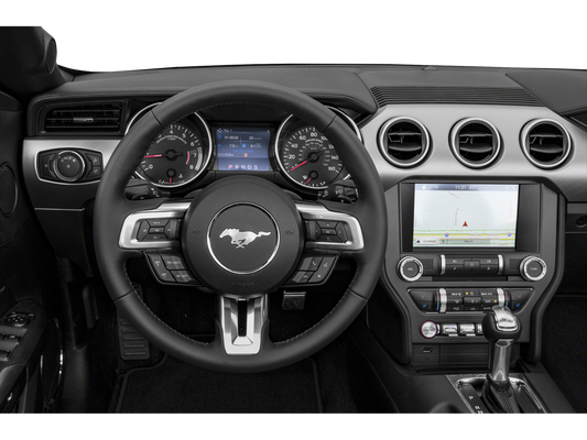 2021 Ford Mustang EcoBoost Premium ECO PREM in McDonough, GA - McDonough Hyundai