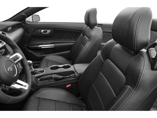 2021 Ford Mustang EcoBoost Premium ECO PREM in McDonough, GA - McDonough Hyundai