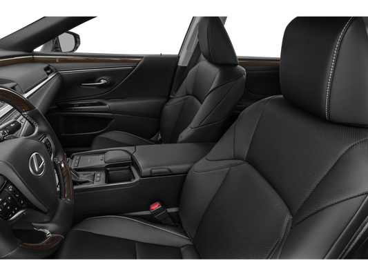 2021 Lexus ES 300h Ultra Luxury in McDonough, GA - McDonough Hyundai
