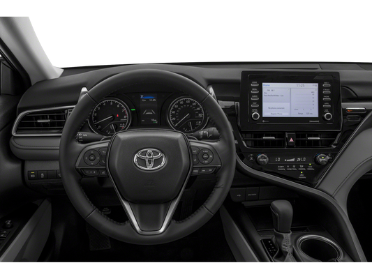 2023 Toyota Camry SE in McDonough, GA - McDonough Hyundai