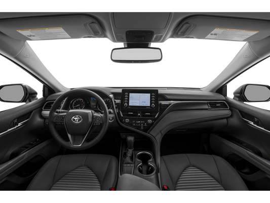 2023 Toyota Camry SE in McDonough, GA - McDonough Hyundai