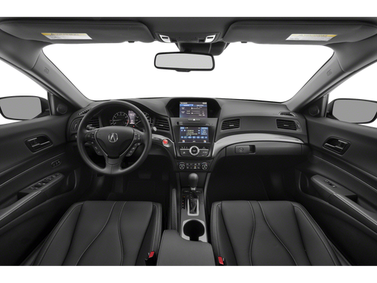 2021 Acura ILX w/Premium Package in McDonough, GA - McDonough Hyundai
