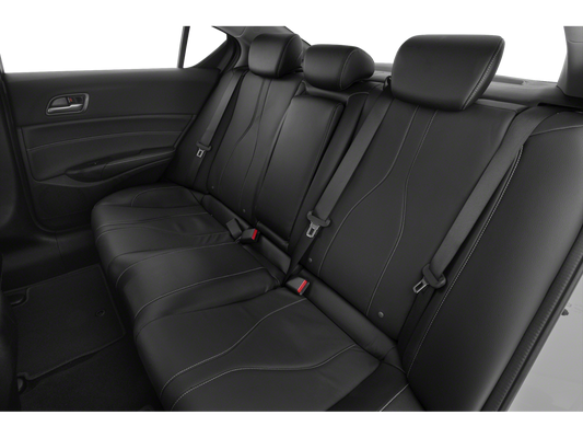 2021 Acura ILX w/Premium Package in McDonough, GA - McDonough Hyundai