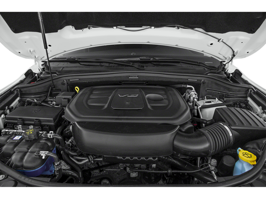2022 Dodge Durango GT Plus in McDonough, GA - McDonough Hyundai