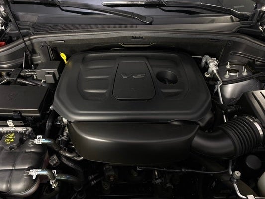 2021 Jeep Grand Cherokee Laredo X 4D Sport Utility in McDonough, GA - McDonough Hyundai