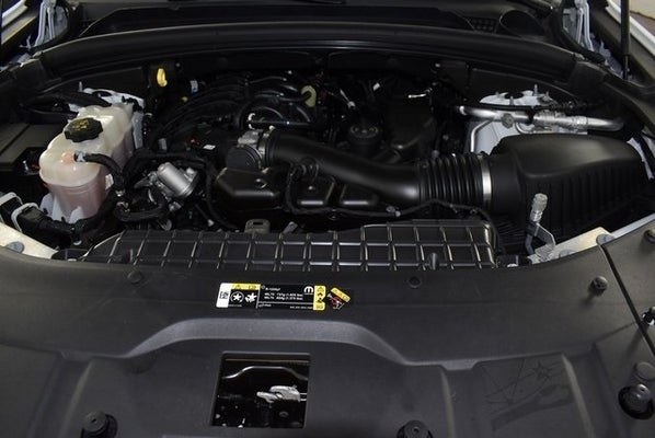 2022 Jeep Grand Cherokee L Limited 4D Sport Utility in McDonough, GA - McDonough Hyundai