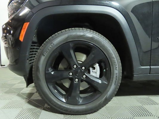 2023 Jeep Grand Cherokee L Limited in McDonough, GA - McDonough Hyundai