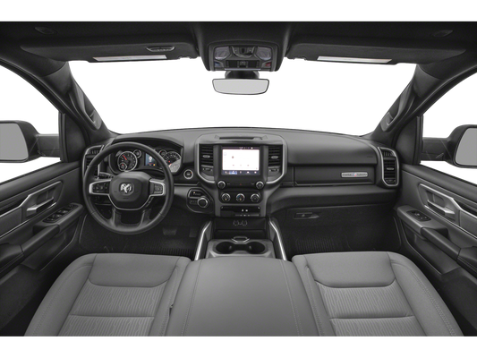 2022 RAM 1500 Big Horn/Lone Star 4D Quad Cab in McDonough, GA - McDonough Hyundai