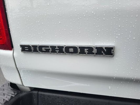 2022 RAM 1500 Big Horn/Lone Star in McDonough, GA - McDonough Hyundai
