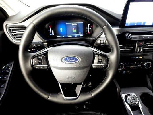 2023 Ford Escape Active 4D Sport Utility in McDonough, GA - McDonough Hyundai