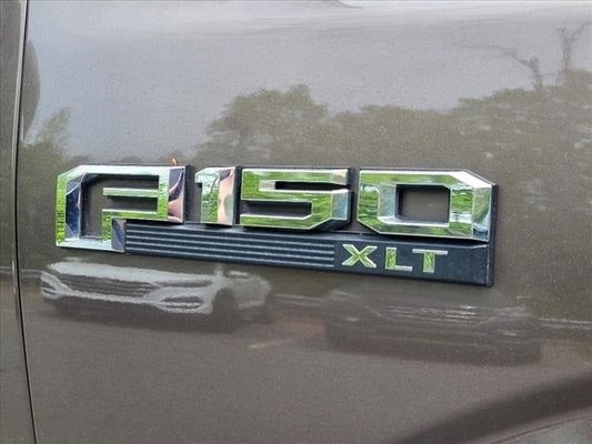 2016 Ford F-150 XLT Appearance Pkg in McDonough, GA - McDonough Hyundai