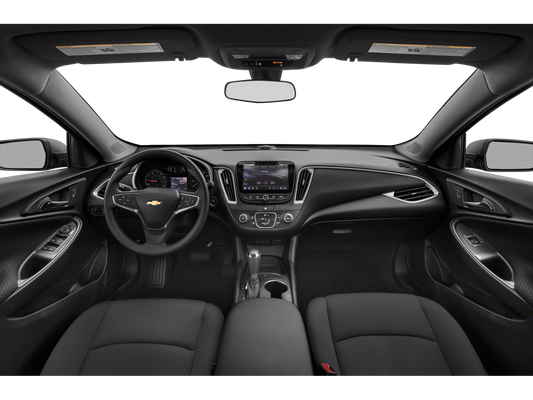 2021 Chevrolet Malibu LT 4D Sedan in McDonough, GA - McDonough Hyundai