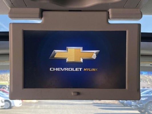 2017 Chevrolet Tahoe Premier in McDonough, GA - McDonough Hyundai
