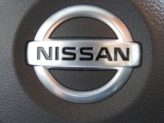 2022 Nissan Altima 2.5 SR in McDonough, GA - McDonough Hyundai