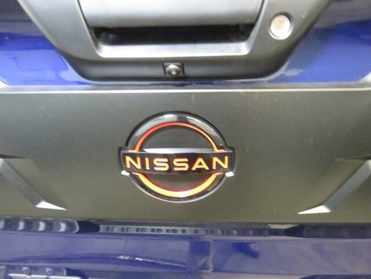 2024 Nissan Titan XD PRO-4X in McDonough, GA - McDonough Hyundai