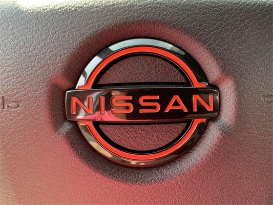 2022 Nissan Frontier PRO-4X in McDonough, GA - McDonough Hyundai